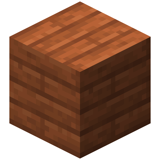 Acacia Planks (Stack)