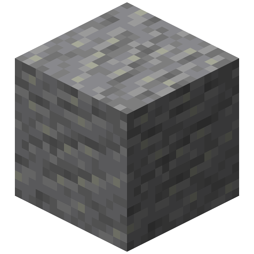 Andesite (Stack)