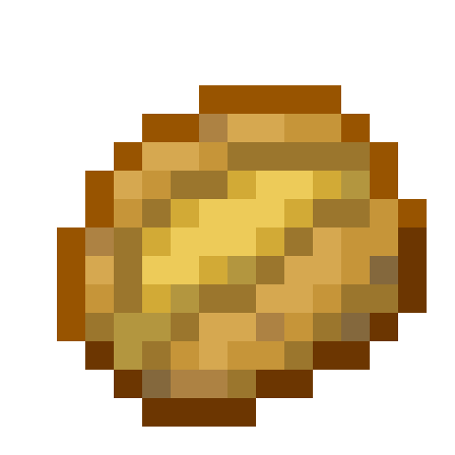 Baked Potato (Stack)