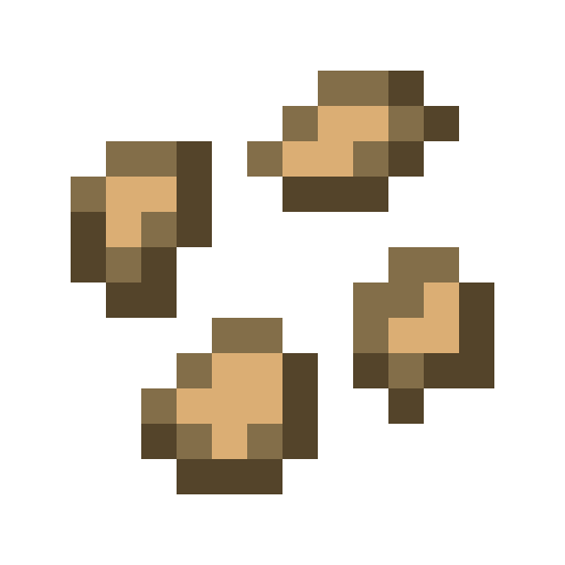 Beetroot Seeds (Stack)