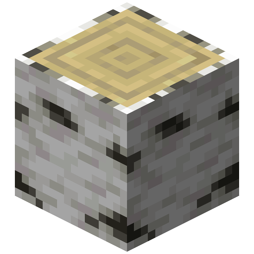 Birch Log (Stack)