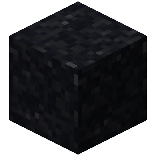 Black Concrete Powder (Stack)