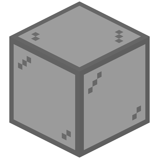 Black Stained Glass (Stack)