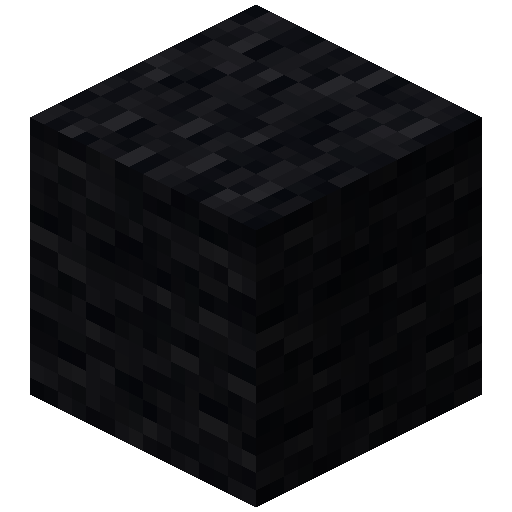 Black Wool (Stack)