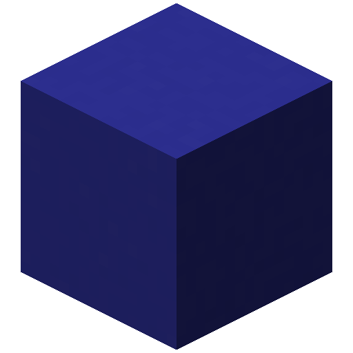 Blue Concrete (Stack)