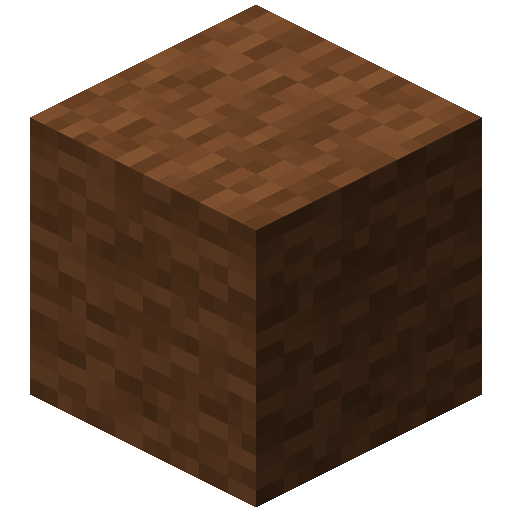 Brown Wool (Stack)