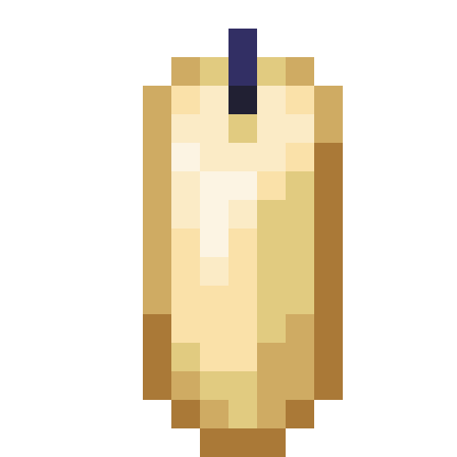 Candle (Stack)