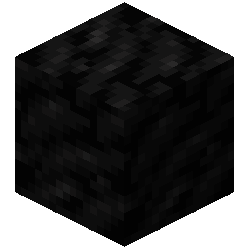 Coal Block (Stack)