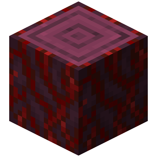 Crimson Stem (Stack)