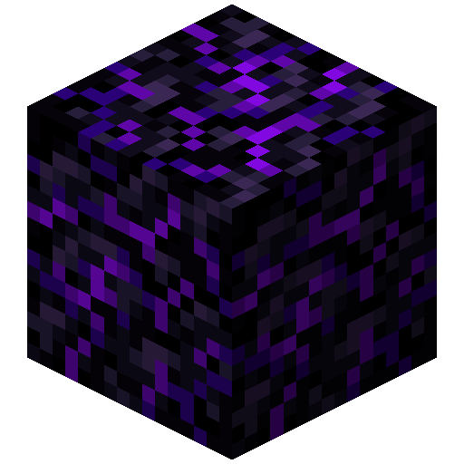 Crying Obsidian (Stack)