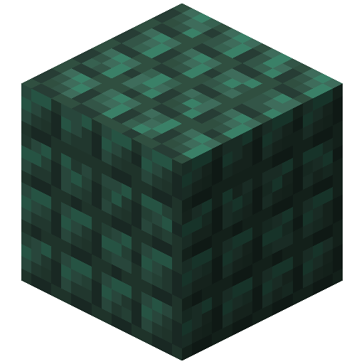 Dark Prismarin (Stack)