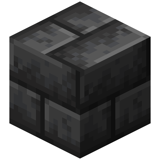 Deepslate Bricks (Stack)