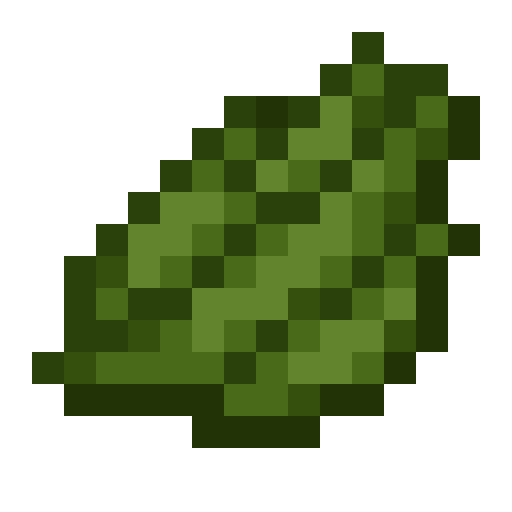 Green Dye (Stack)