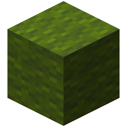 Green Wool (Stack)
