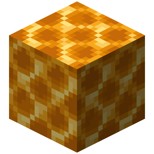 Honeycomb Block (Stack)