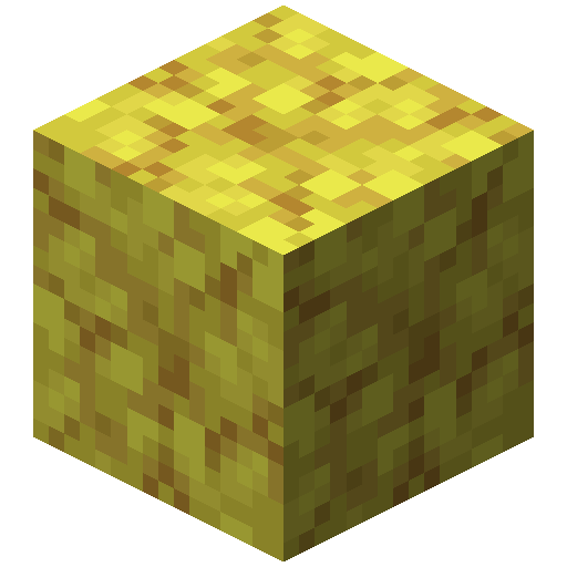 Horn Coral Block (Stack)