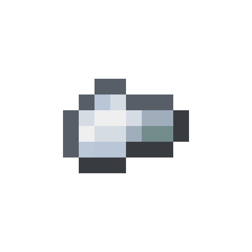 Iron Nugget (Stack)