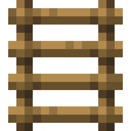 Ladder (Stack)