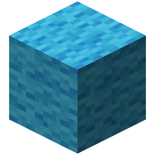Light Blue Wool (Stack)