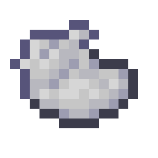 Light Gray Dye (Stack)