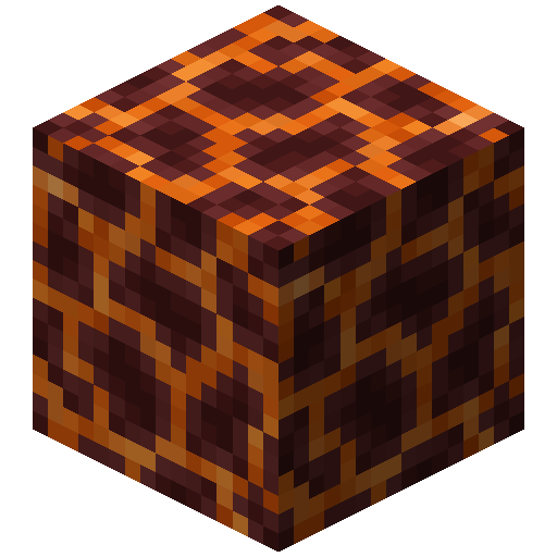 Magma Block (Stack)