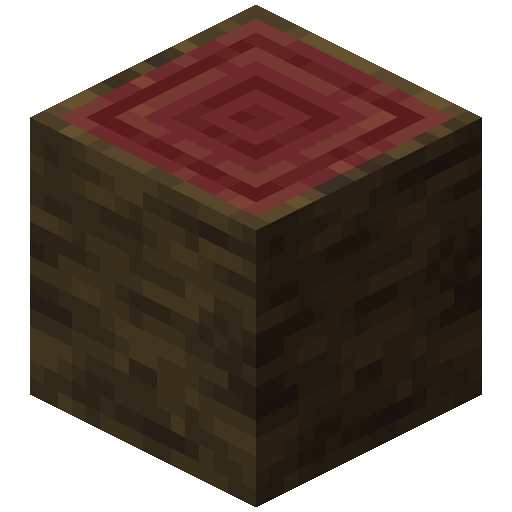 Mangrove Log (Stack)