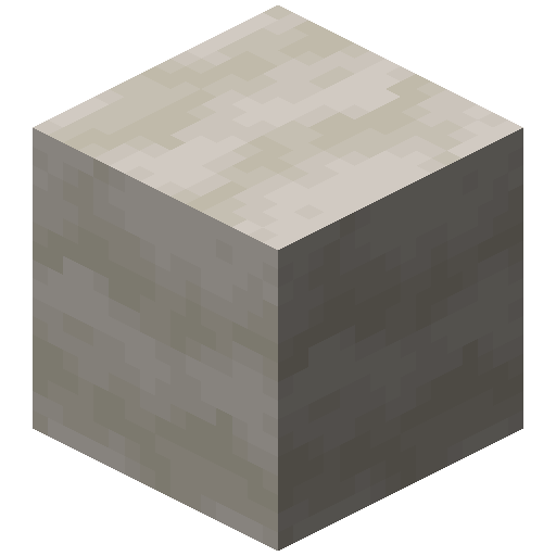 Mushroom Stem (Stack)