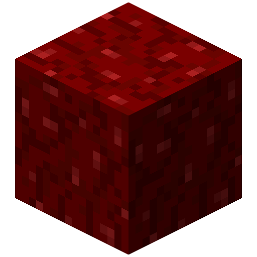 Nether Wart Block (Stack)
