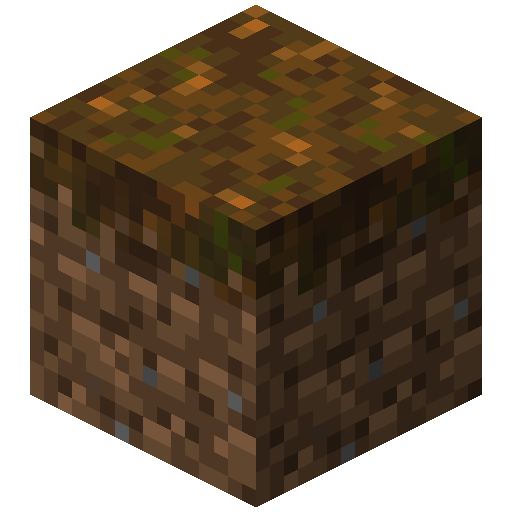 Podzol (Stack)