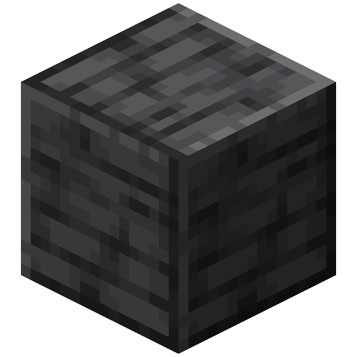 Polished Deepslate (Stack)