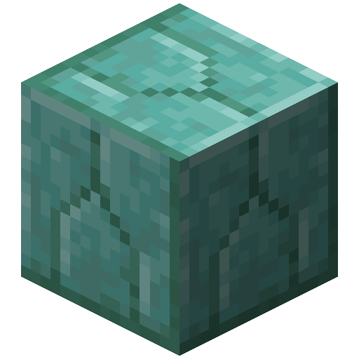 Prismarine Bricks (Stack)