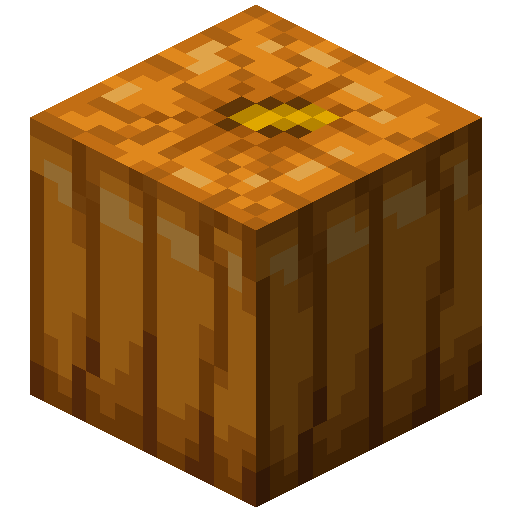 Pumpkin (Stack)