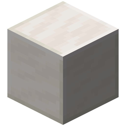 Quartz Block (Stack)