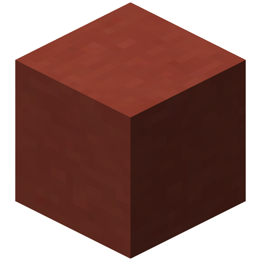 Red Terracotta (Stack)