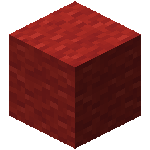 Red Wool (Stack)