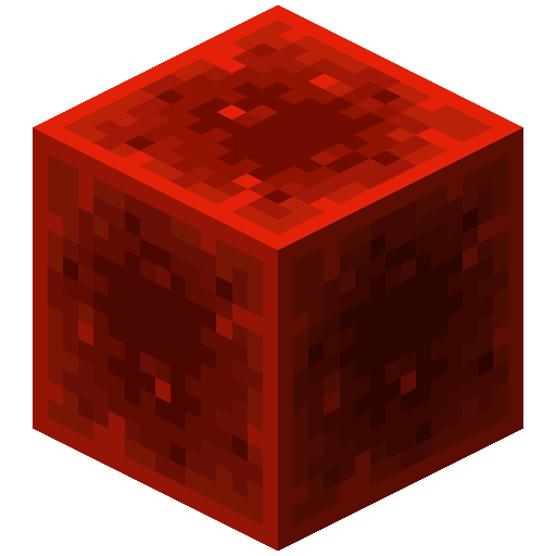 Redstone Block (Stack)