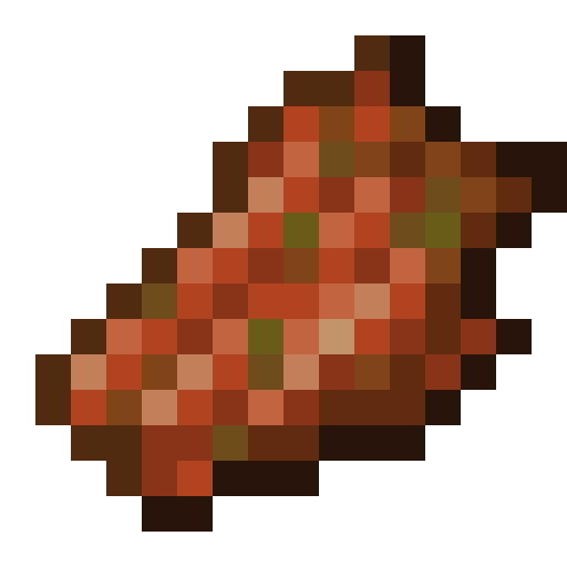 Rotten Flesh (Stack)