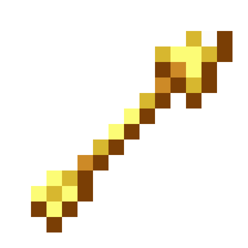 Spectral Arrow (Stack)