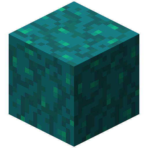 Warped Wart Block (Stack)