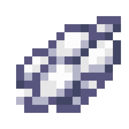 White Dye (Stack)