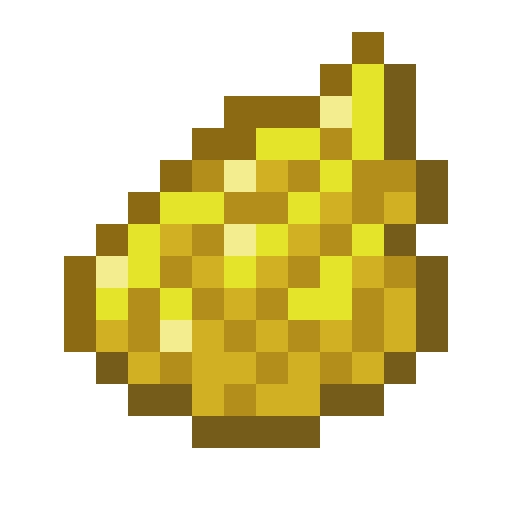 Yellow Dye (Stack)