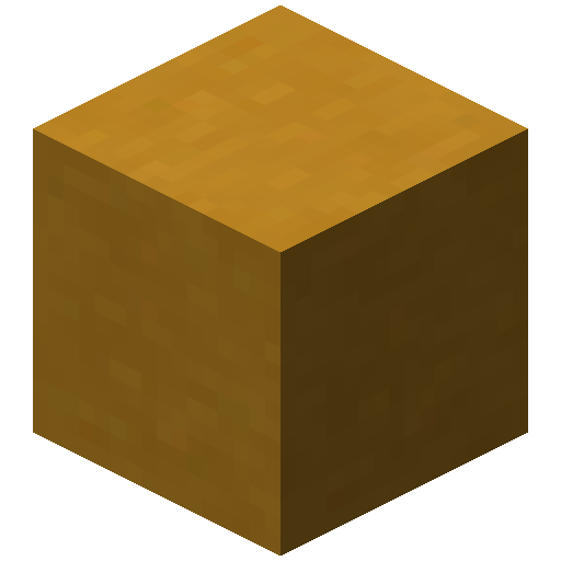 Yellow Terracotta (Stack)