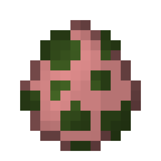 Zombified Piglin Spawn Egg